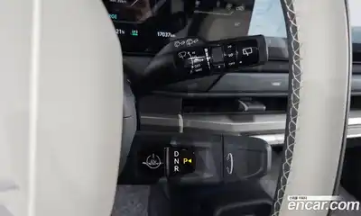 Kia EV3 2025 0.2 Автомат в Москве № 451370, миниатюра 8