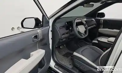 Kia EV3 2025 0.2 Автомат в Москве № 451370, миниатюра 9