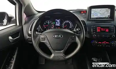 Kia K3 2013 1.6 Автомат в Москве № 452667, миниатюра 12