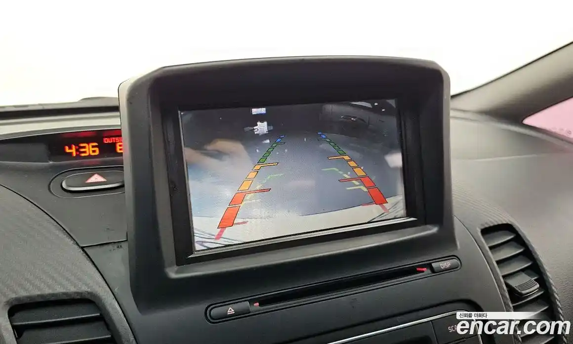 Kia K3 2013 1.6 Автомат в Москве № 452667, фото 14