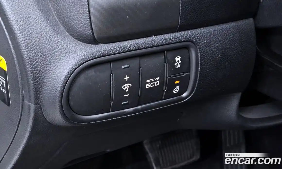 Kia K3 2013 1.6 Автомат в Москве № 452667, фото 16