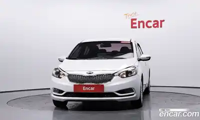 Kia K3 2013 1.6 Автомат в Москве № 452667, миниатюра 2