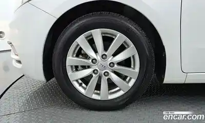 Kia K3 2013 1.6 Автомат в Москве № 452667, миниатюра 4