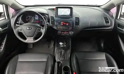 Kia K3 2013 1.6 Автомат в Москве № 452667, миниатюра 6