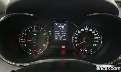 Kia K3 2013 1.6 Автомат в Москве № 452667, миниатюра 7