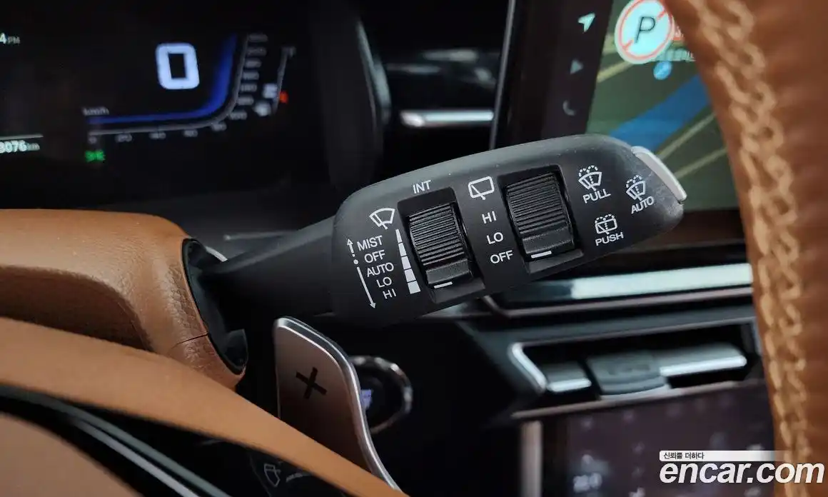 SsangYong Torres 2023 1.5 Автомат в Москве № 453822, фото 17