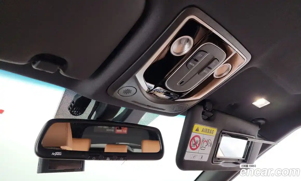 SsangYong Torres 2023 1.5 Автомат в Москве № 453822, фото 19