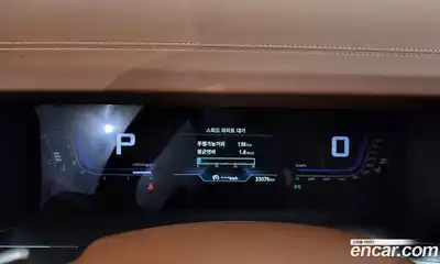 SsangYong Torres 2023 1.5 Автомат в Москве № 453822, миниатюра 8