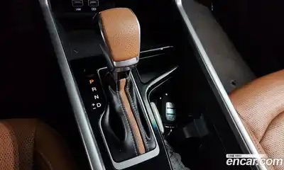 SsangYong Torres 2023 1.5 Автомат в Москве № 453822, миниатюра 9