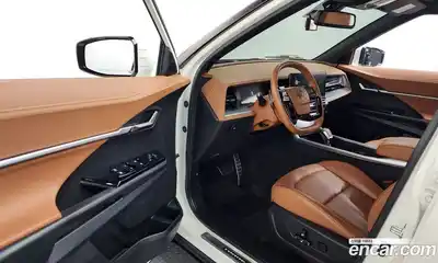 SsangYong Torres 2023 1.5 Автомат в Москве № 453822, миниатюра 10