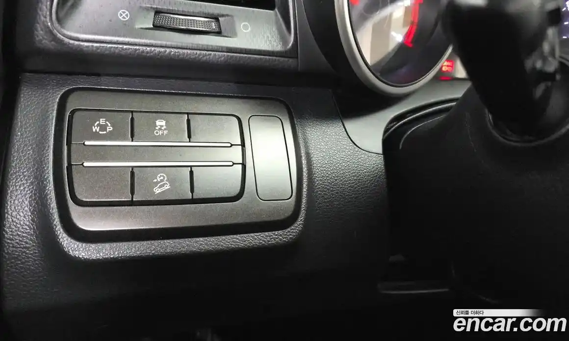 SsangYong TIBOLI 2019 1.6 Автомат в Москве № 454420, фото 16