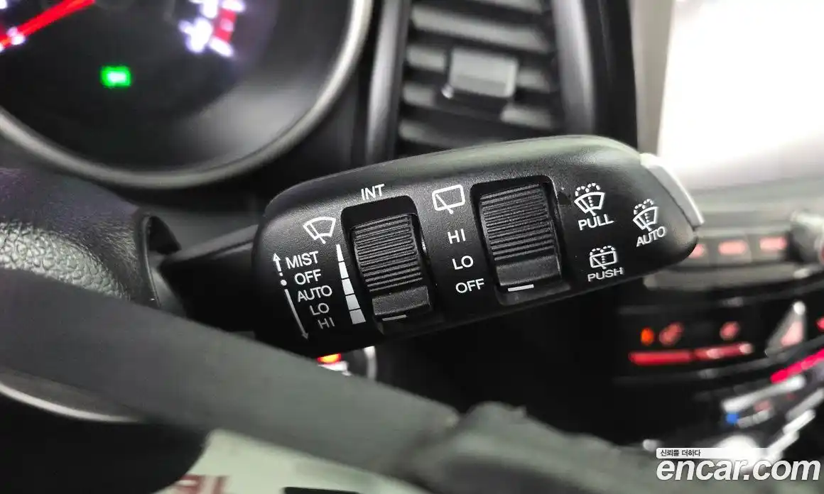 SsangYong TIBOLI 2019 1.6 Автомат в Москве № 454420, фото 17