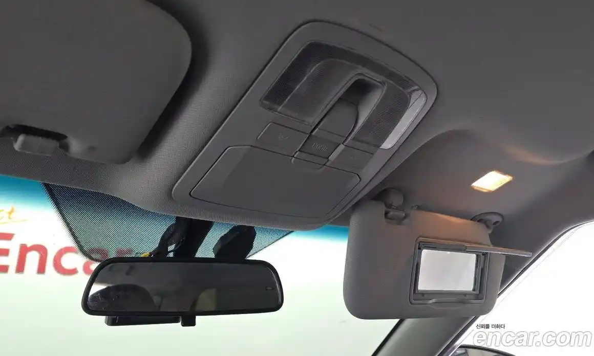 SsangYong TIBOLI 2019 1.6 Автомат в Москве № 454420, фото 18