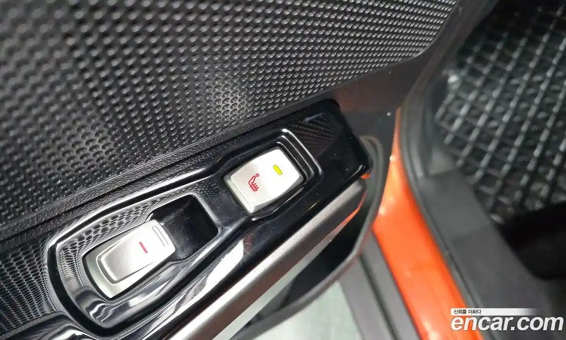 SsangYong TIBOLI 2019 1.6 Автомат в Москве № 454420, фото 19