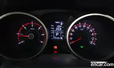 SsangYong TIBOLI 2019 1.6 Автомат в Москве № 454420, миниатюра 8