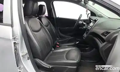 Chevrolet Spark 2016 1.0 Автомат в Москве № 455108, миниатюра 11