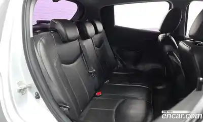 Chevrolet Spark 2016 1.0 Автомат в Москве № 455108, миниатюра 12