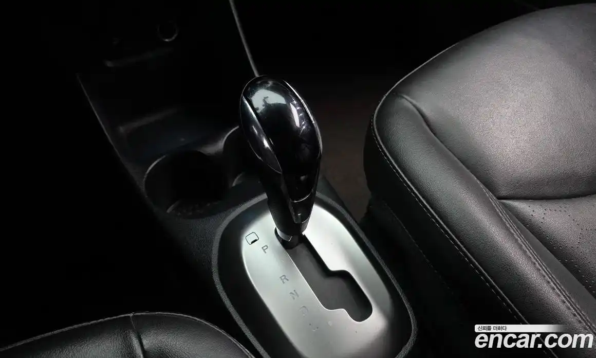 Chevrolet Spark 2016 1.0 Автомат в Москве № 455108, фото 9