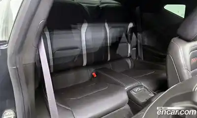 Chevrolet Camaro 2017 6.2 Автомат в Москве № 455112, миниатюра 12