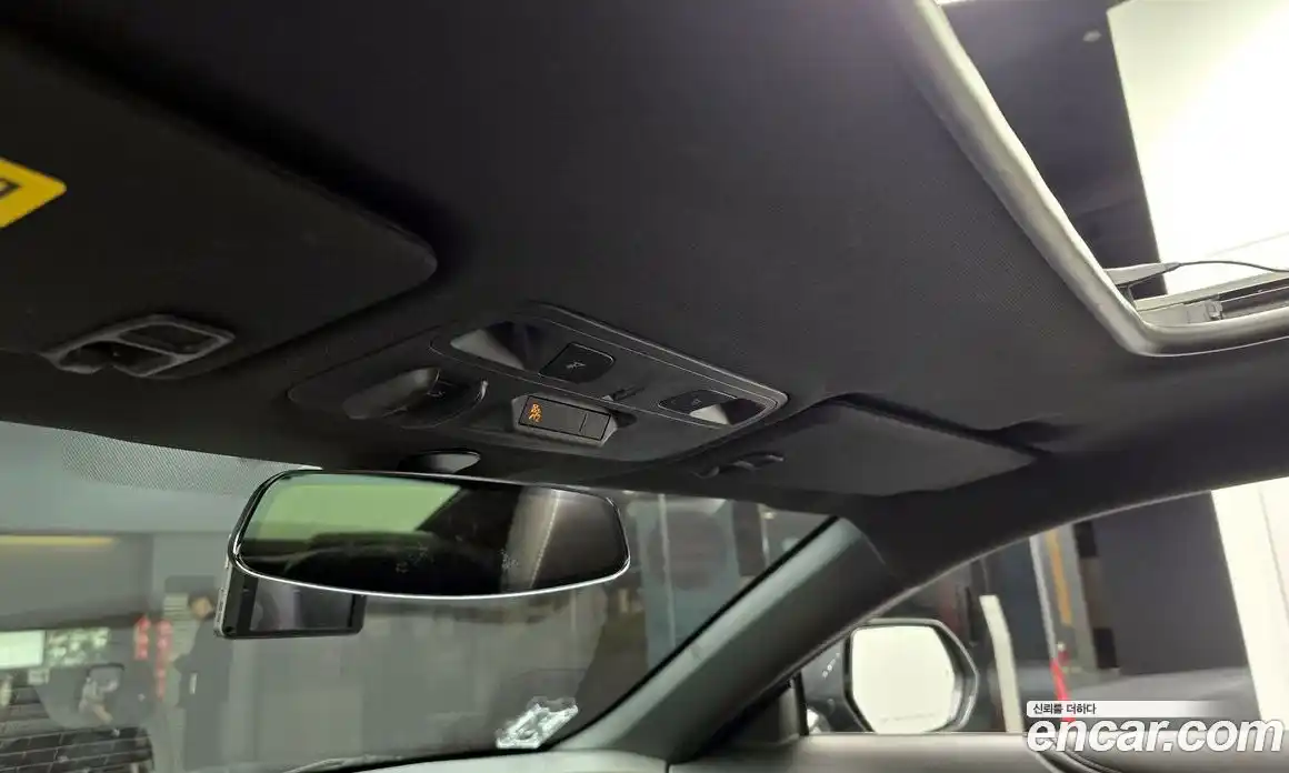 Chevrolet Camaro 2017 6.2 Автомат в Москве № 455112, фото 20