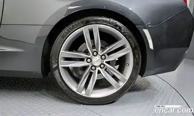 Chevrolet Camaro 2017 6.2 Автомат в Москве № 455112, миниатюра 5