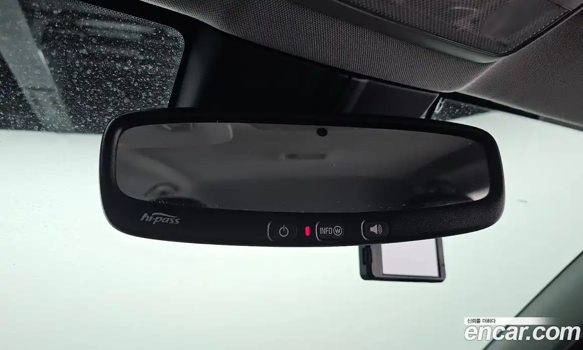 Chevrolet Trax 2019 1.4 Автомат в Москве № 455200, фото 19