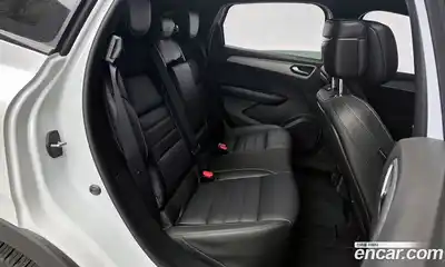 Renault XM3 2023 1.6 Автомат в Москве № 455676, миниатюра 12