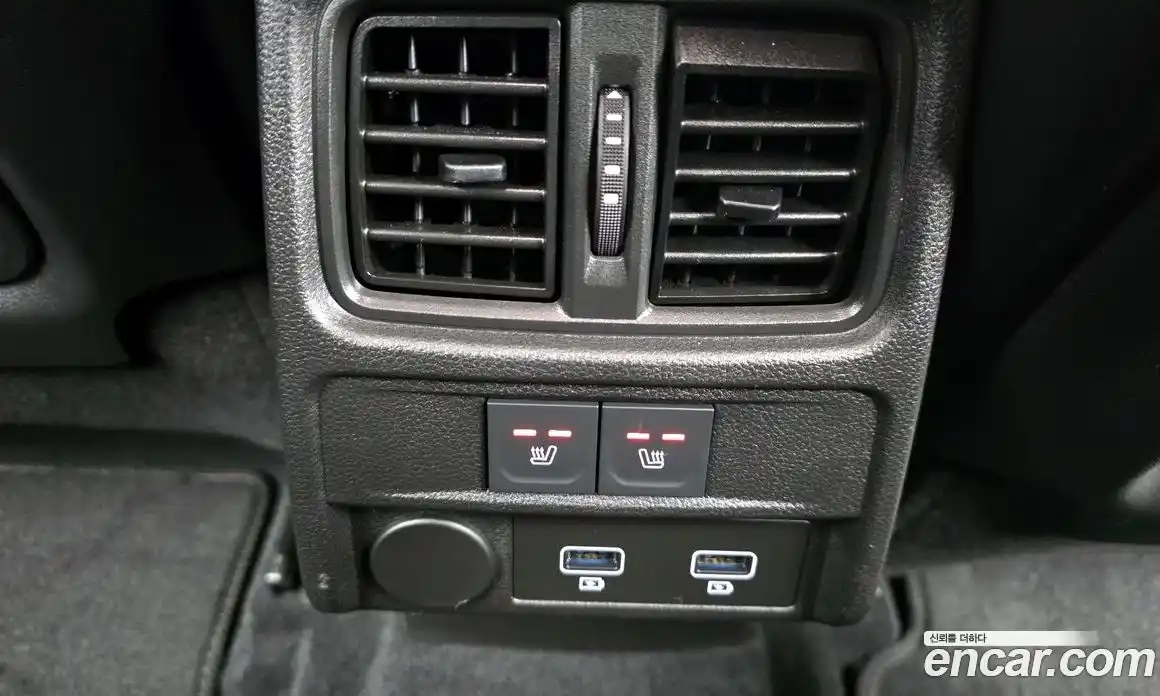 Renault XM3 2023 1.6 Автомат в Москве № 455676, фото 17