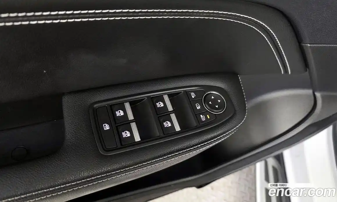 Renault XM3 2023 1.6 Автомат в Москве № 455676, фото 18