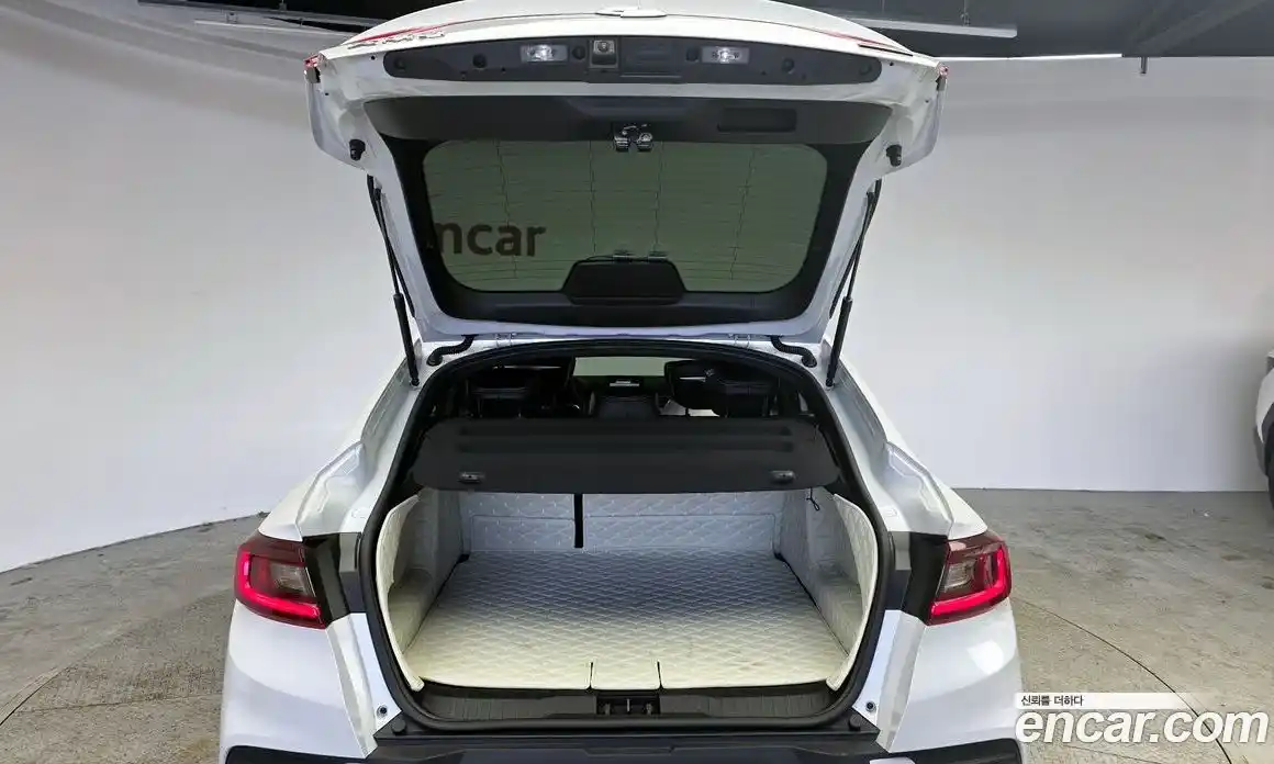 Renault XM3 2023 1.6 Автомат в Москве № 455676, фото 20