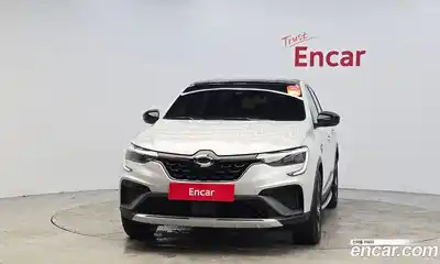 Renault XM3 2023 1.6 Автомат в Москве № 455676, миниатюра 3