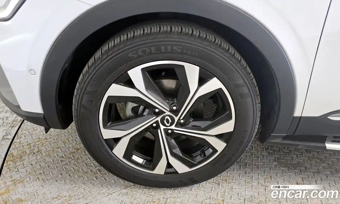 Renault XM3 2023 1.6 Автомат в Москве № 455676, фото 5