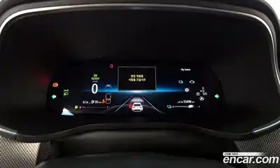 Renault XM3 2023 1.6 Автомат в Москве № 455676, миниатюра 8