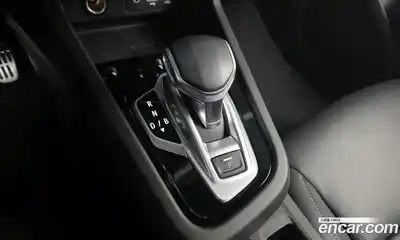 Renault XM3 2023 1.6 Автомат в Москве № 455676, миниатюра 9