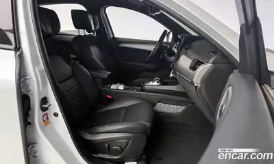 Renault XM3 2023 1.6 Автомат в Москве № 455676, миниатюра 10