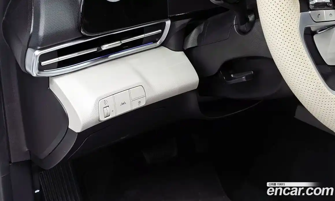 Hyundai Avante 2023 1.6 Автомат в Москве № 457401, фото 16