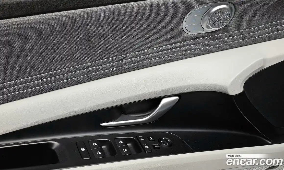 Hyundai Avante 2023 1.6 Автомат в Москве № 457401, фото 17