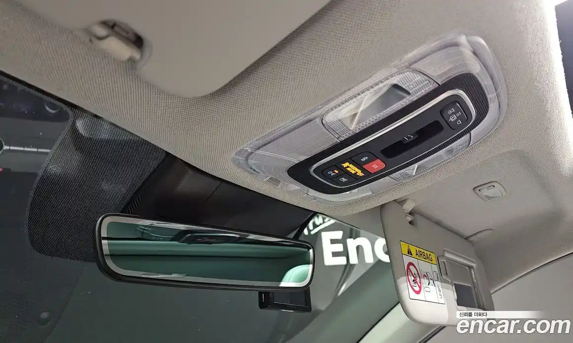 Hyundai Avante 2023 1.6 Автомат в Москве № 457401, фото 20