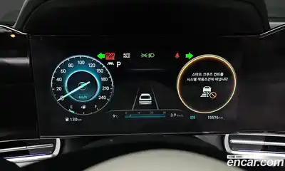 Hyundai Avante 2023 1.6 Автомат в Москве № 457401, миниатюра 8