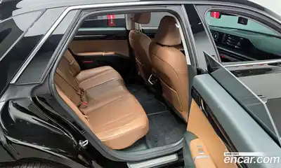 Hyundai Grandeur 2024 1.6 Автомат в Москве № 458505, миниатюра 12