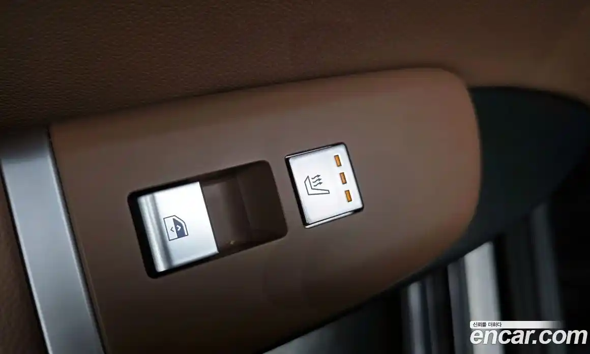 Hyundai Grandeur 2024 1.6 Автомат в Москве № 458505, фото 18