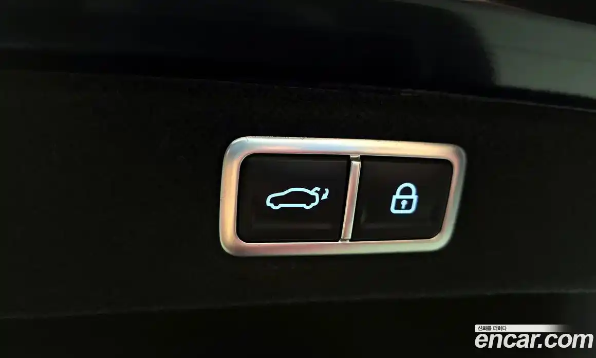 Hyundai Grandeur 2024 1.6 Автомат в Москве № 458505, фото 20