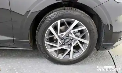 Hyundai Grandeur 2024 1.6 Автомат в Москве № 458505, миниатюра 5