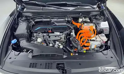 Hyundai Grandeur 2024 1.6 Автомат в Москве № 458505, миниатюра 6