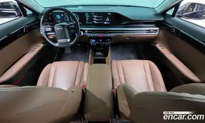 Hyundai Grandeur 2024 1.6 Автомат в Москве № 458505, миниатюра 7