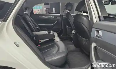 Hyundai Sonata 2017 2.0 Автомат в Москве № 459037, миниатюра 12
