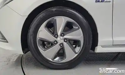 Hyundai Sonata 2017 2.0 Автомат в Москве № 459037, миниатюра 5