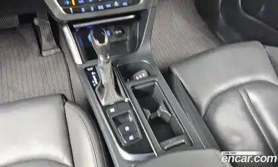 Hyundai Sonata 2017 2.0 Автомат в Москве № 459037, миниатюра 9