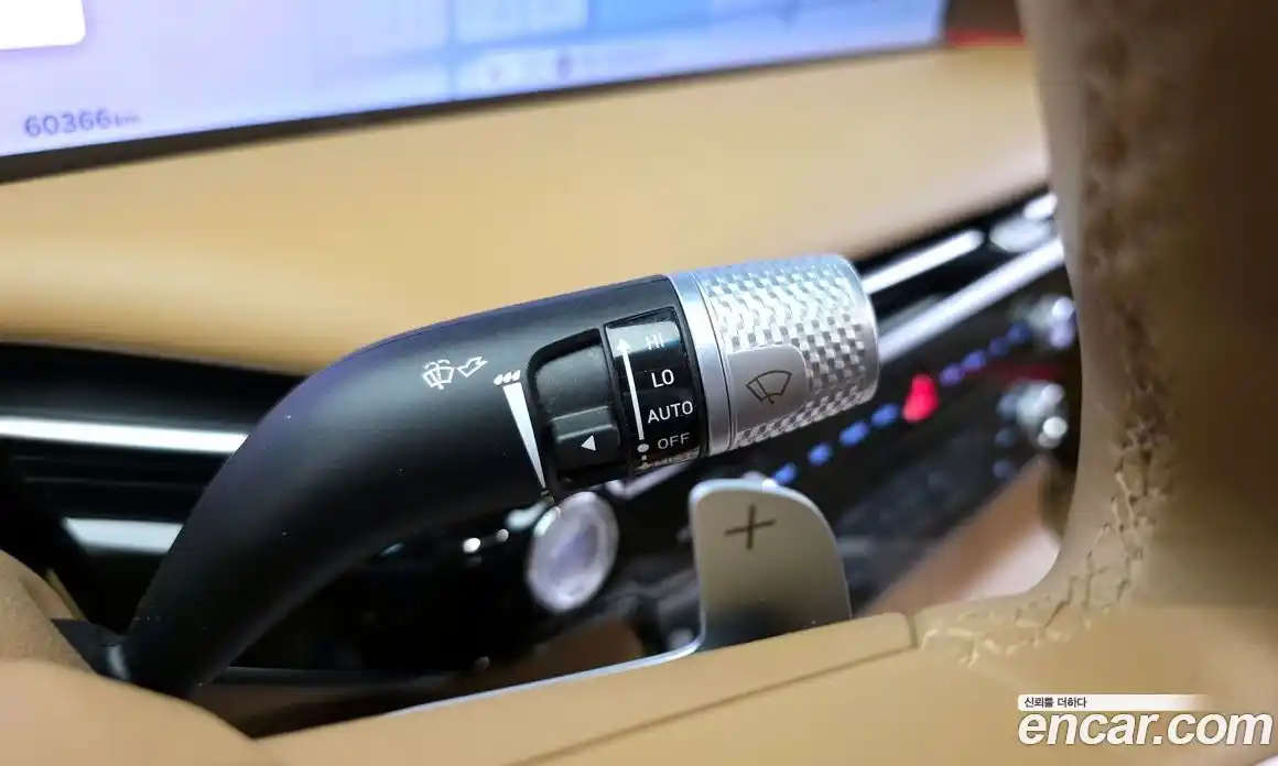 Genesis G80 2025 2.5 Автомат в Москве № 462152, фото 15