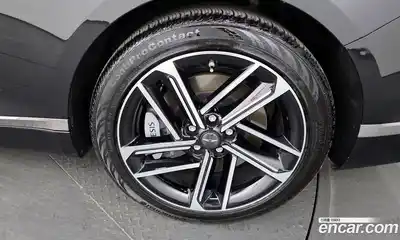 Genesis G80 2025 2.5 Автомат в Москве № 462152, миниатюра 5